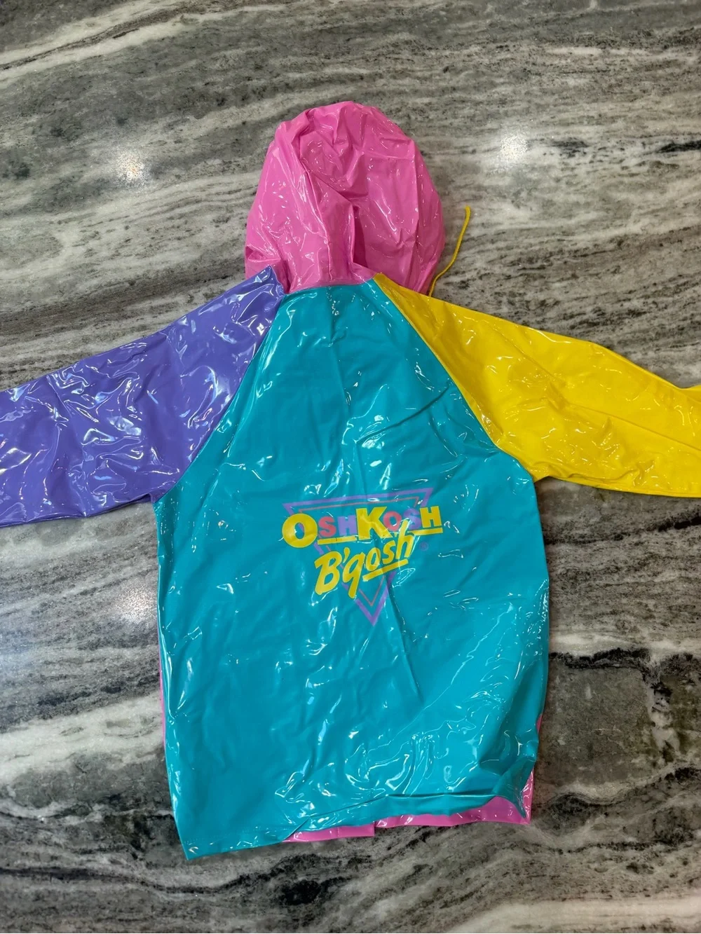 OshKosh Bgosh girls large